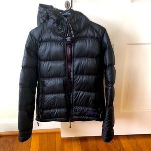 Stio Hometown Down Jacket